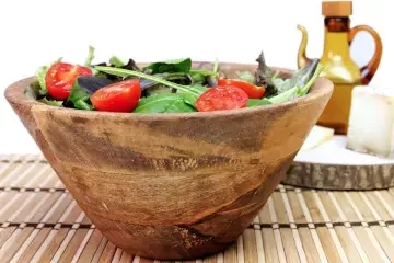 Para ensaladas