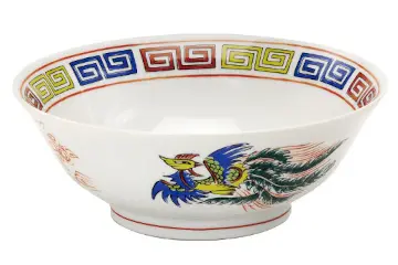 Cuenco tradicional