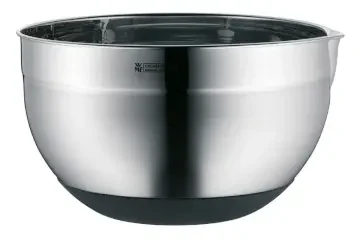 Acero inoxidable