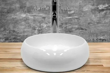 cuenco lavabo encimera - ecd germany