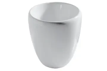 Blanco mate