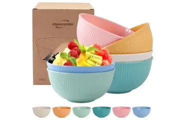 6 colores