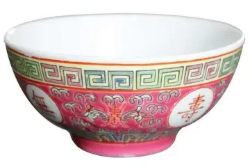 Bowl de cerámica
