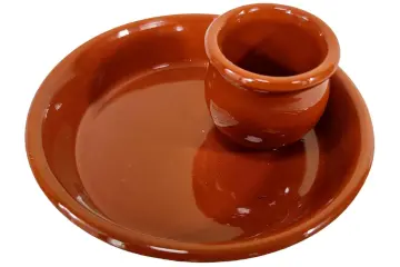 Cuenco para aceitunas y huesos aceitunero - fackelmann