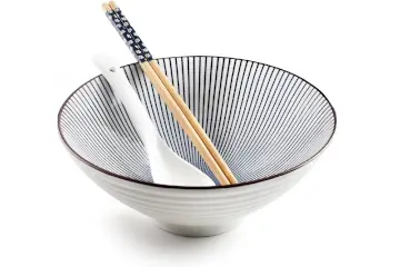 Cuenco ramen set - ibili