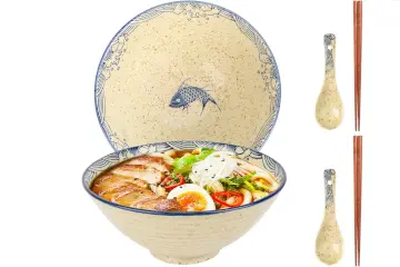 Cuenco ramen tazones - edteanu