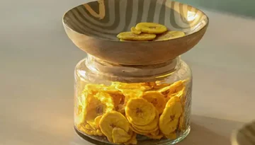 ¿Cómo usar los cuencos de manera creativa?