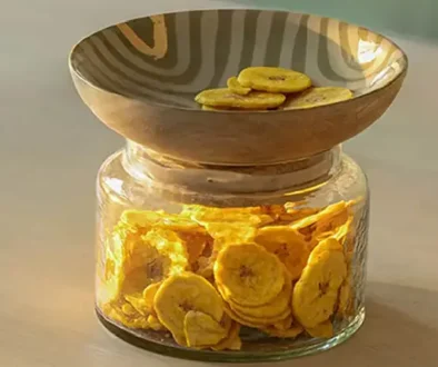 ¿Cómo usar los cuencos de manera creativa?