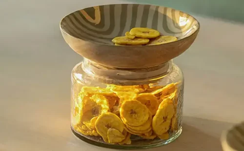 ¿Cómo usar los cuencos de manera creativa?