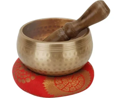 Cuenco tibetano original